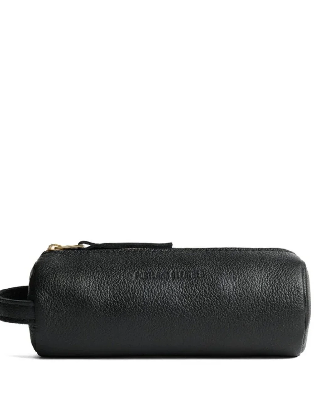 Sushi Roll Pouch - Portland Leather